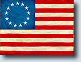 Stars and Stripes