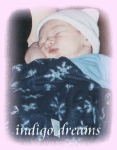Indigo Dreams