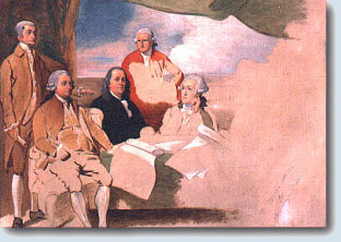 Treaty of Paris